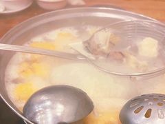 -正能量脆肉鲩火锅