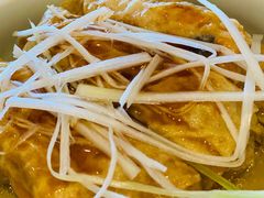 -白天鹅宾馆-宏图府餐厅
