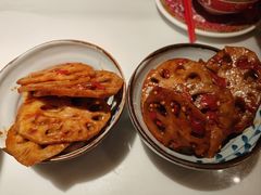 -味福记·江西小炒·南昌小吃(青山湖万达店)
