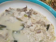 -一块豆腐·海鲜·家常菜(李沧书院路店)