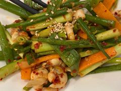 -青瓦餐厅·生鱼片·韩园烤肉(西塔店)