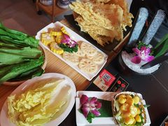 -淼福猪肚鸡·椰子鸡火锅(大沙地店)