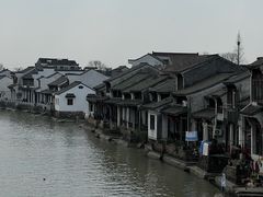 -丝绸小镇荻港古村