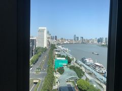 -上海外滩英迪格酒店