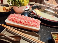 -渝香居重庆火锅(铁西三道街店)