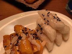 -Outdark Korean Restaurant