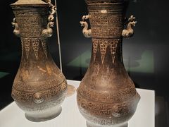 -湖北省博物馆