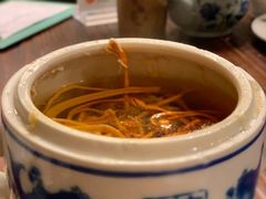 -黄祥华养生堂·炖汤·营养蒸饭(岭南天地店)