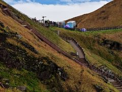 -萍乡武功山风景名胜区