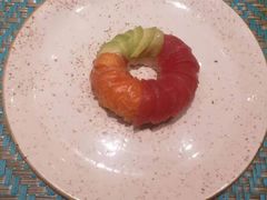 -沈阳和平艾美酒店新食谱西餐厅