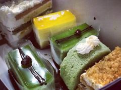 -圣安娜饼屋(信和广场店)