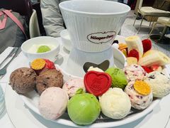 -哈根达斯(绵阳涪城万达店)