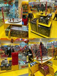 -乐高授权专卖店(朝阳大悦城店)