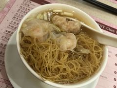 -池记(尖沙咀店)