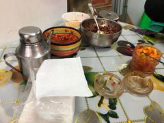-李记特色罐罐米线(重庆中环大厦店)