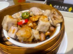 -香港池仔记肠粉王(博多新记襄阳南路店)