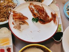 -大鸭梨烤鸭(甘家口店)