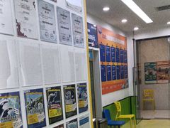 -童程童美·信息学竞赛·乐高机器人编程(长宁来福士校区)