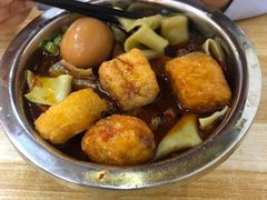 -鹍记特色牛杂面