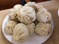 -津门永胜包子铺(哈尔滨道总店)
