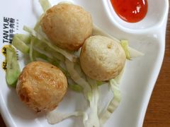 -探越越南牛肉粉(江南西分店)