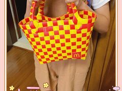 -麦当劳(曲阳店)