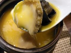佛跳墙-蟹将军日本料理(中南路店)