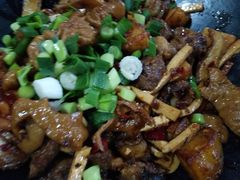 -银满斗(步行街总店)