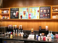 -星巴克(天津佛罗伦萨小镇店)