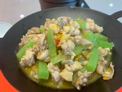 -侯师傅热炒店(印象城店)