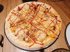 -铁酱披萨(常州龙湖天街店)