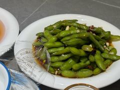 -楚太子  中餐&烧烤(武大店)