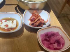 -海云台韩式汤饭·13年匠心韩料(南山店)
