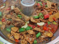 -彭耕记猪油炒小菜(吉联mall店)