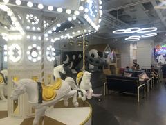 -Lilliput粒粒堡亲子餐厅(置汇旭辉店)