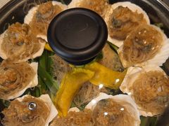 -小八仙·宴(三峡茶庄店)