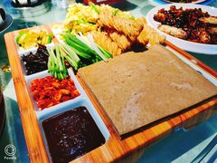 -汉唐守艺人·河北面馆(民心河店)