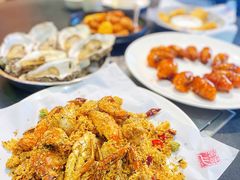 -飞尝蚝·顺德菜·鱼生(顺德总店)