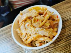 -华辉小食