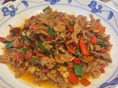 -八碗湘长沙市井菜(坡子街店)