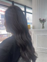 -ASG Hair Salon烫染·接发