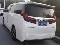 -富君租车(外滩店)