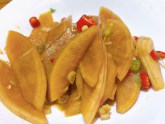 -兔槽江湖菜·重庆璧山兔(水围店)