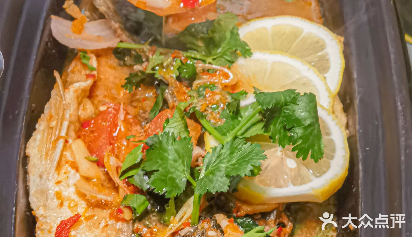 在正佳广场被朋友问爆的度假风泰国菜‼