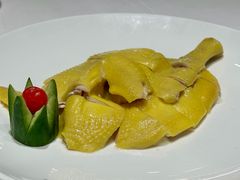 -临家小院·潮汕菜·商务宴请·点心(白石洲店)