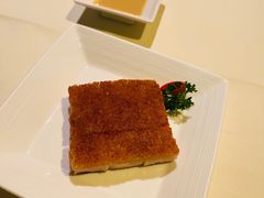-利苑酒家(宜安广场店)