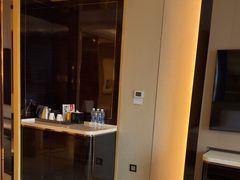 -长沙富力万达文华酒店