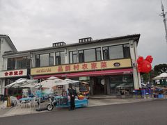-品鲜村农家菜·阳澄湖大闸蟹(总店)