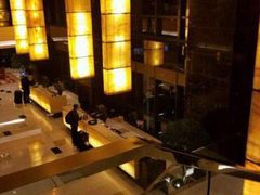 -上海龙之梦万丽酒店