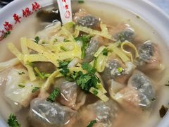 -海平馄饨(逍遥二路店)